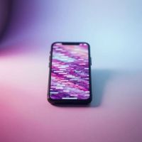 Vivace - Pink Mirage