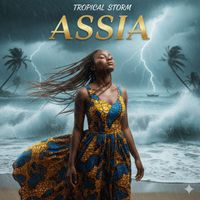 Assia - Tropical Storm