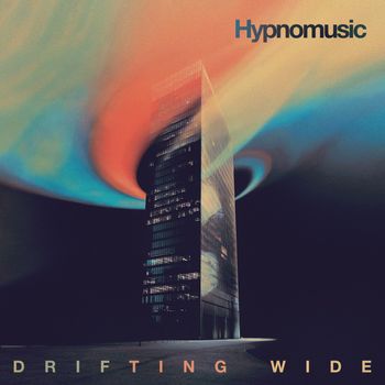 Hypnomusic - Drifting Wide