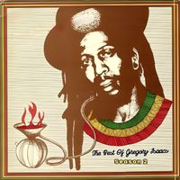 Gregory Isaacs - The Best Of Gregory Isaacs (Season 2)