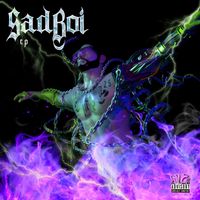 Krash! - SadBoi (Explicit)