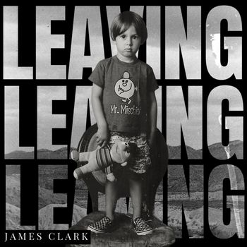 James Clark - LEAVING