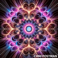 CHMI - Postman