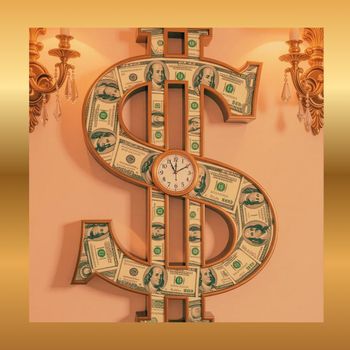 Deep Dive - Money On Time (Explicit)