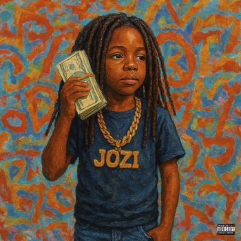 JOZI - HABESH (Explicit)