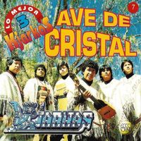Kjarkas - Kjarkas: Lo Mejor ,Vol. 3: Ave de Cristal