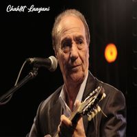 Abdelkader Chaou - Chahlet Laayani
