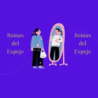 Floki - Reinas Del Espejo