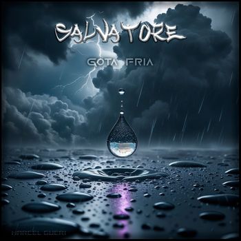 Salvatore - Gota Fría (Explicit)