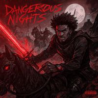 Jason Steele - Dangerous Nights (Explicit)