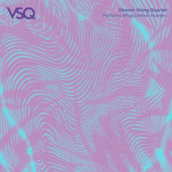 Vitamin String Quartet - Golden