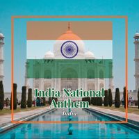 India - India National Anthem