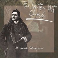 Riccardo Stracciari - The Life thou Dost Cherish
