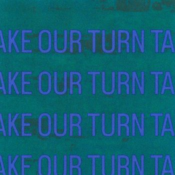 JÜJ - Take Our Taint