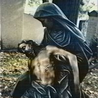 The Violent Youth - potselui