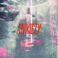 Night in Athens - Anxiety