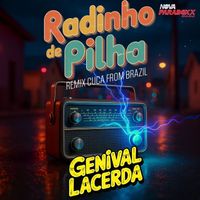 Genival Lacerda - Radinho De Pilha