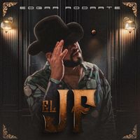 Edgar Rodarte - El JF