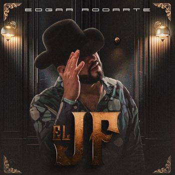 Edgar Rodarte - El JF