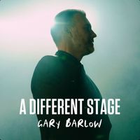 Gary Barlow - A Different Stage