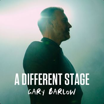 Gary Barlow - A Different Stage