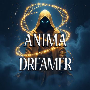 Anima - Dreamer