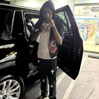 B5 - PUSHIN P (Explicit)