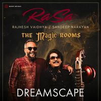 Rajhesh Vaidhya - The Magic Rooms