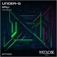 Under-G - Baw