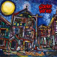 Garden Variety - Garden Variety