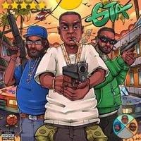 Wil - GTA (Explicit)