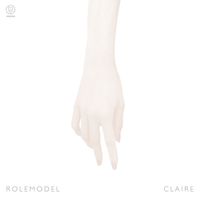 Rolemodel - Claire EP