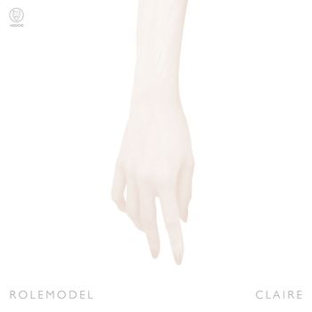 Rolemodel - Claire EP