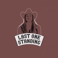 Andy Thomas - Last One Standing (Explicit)