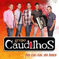 Grupo Caudilhos - No Tac-tac da Bota