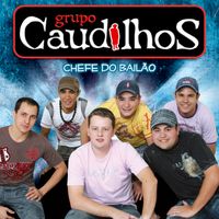 Grupo Caudilhos - Chefe do Bailão