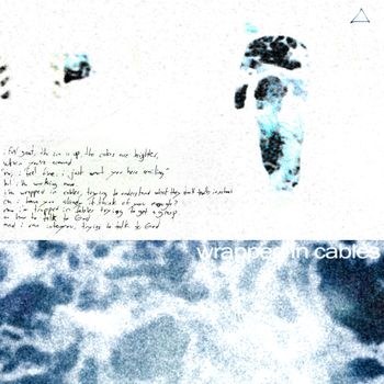 ryu - wrapped in cables