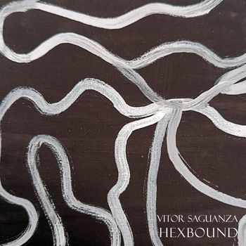 Vitor Saguanza - Hexbound