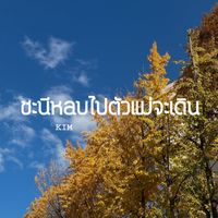 KIM - ชะนีหลบไปตัวแม่จะเดิน