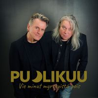 Puolikuu - Vie minut myrskyistä pois