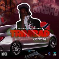 Genista - TriniBAD (Explicit)