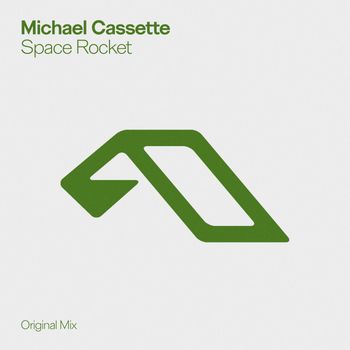 Michael Cassette - Space Rocket