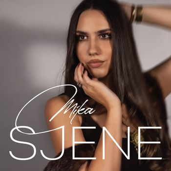 Mika - Sjene