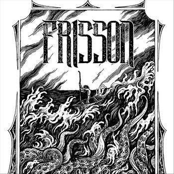 FRISSON - A White Noise