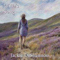 Jackie DeShannon - Willa's Song