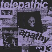 screensaver - Telepathic Apathy