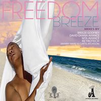 Breeze - Freedom