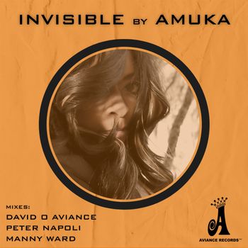 Amuka - INVISIBLE