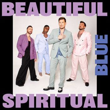 Blue - Beautiful Spiritual
