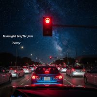 Tomy - Midnight traffic jam